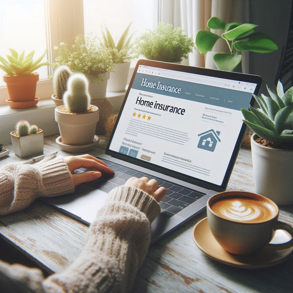 All state Home Insurance Review