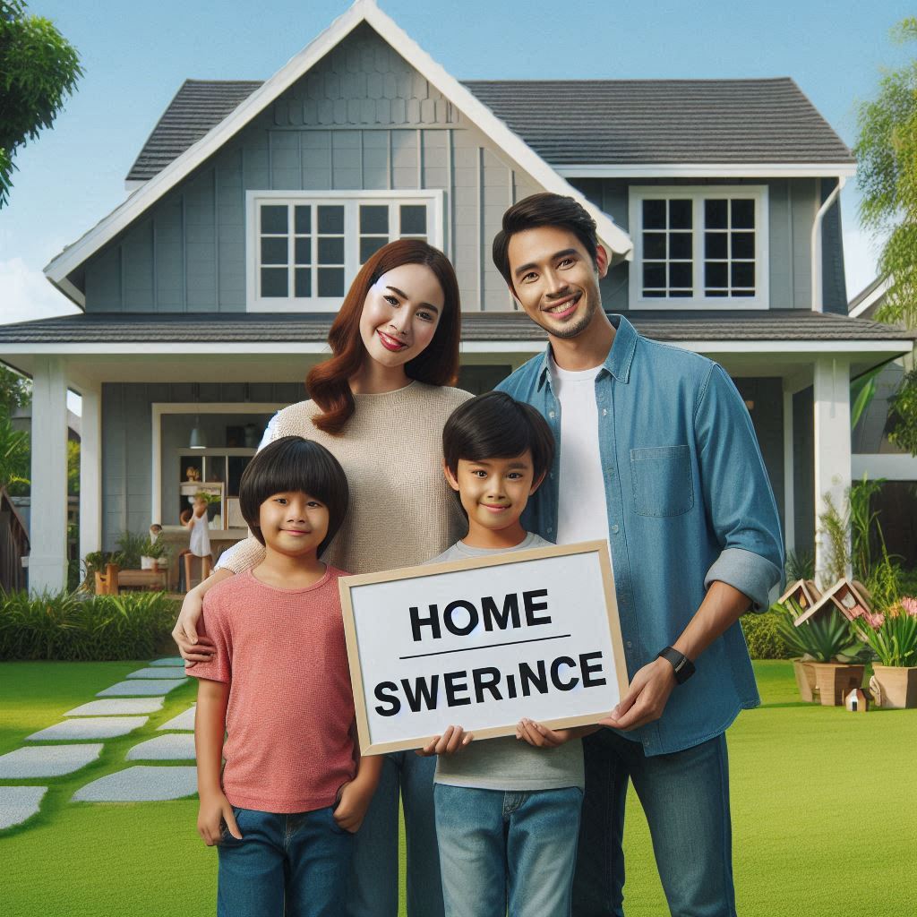 Allstate home insurance