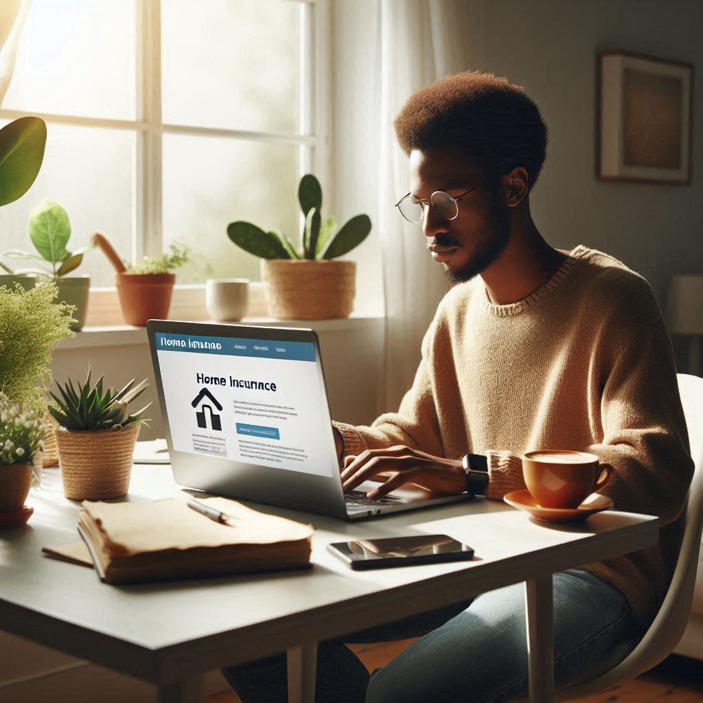 Coverage Options with Allstate Home Insurance