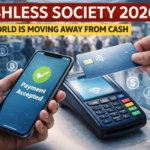 Cashless Society 2026: Why the World Is Moving Away from Cash